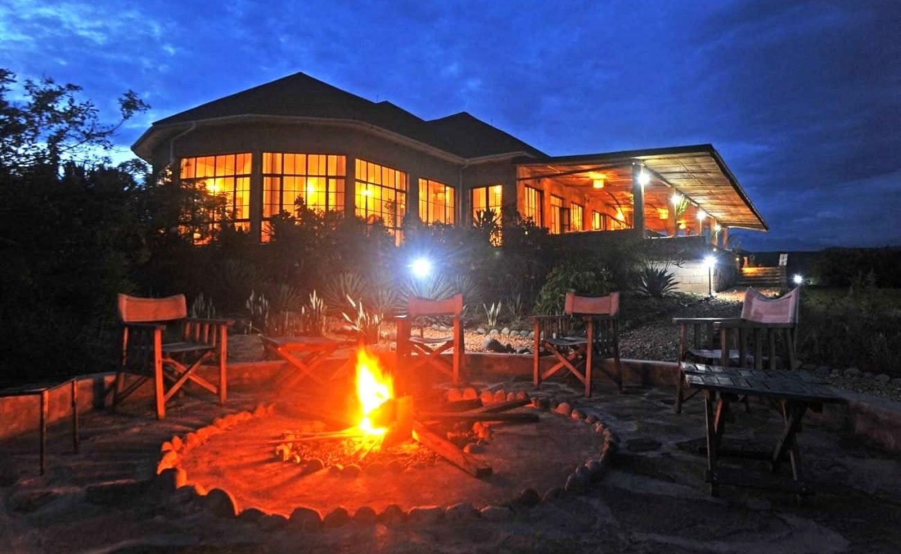 Elephant Plains Lodge Uganda Boma Boma Elephant Plains Uganda Queen Elizabeth