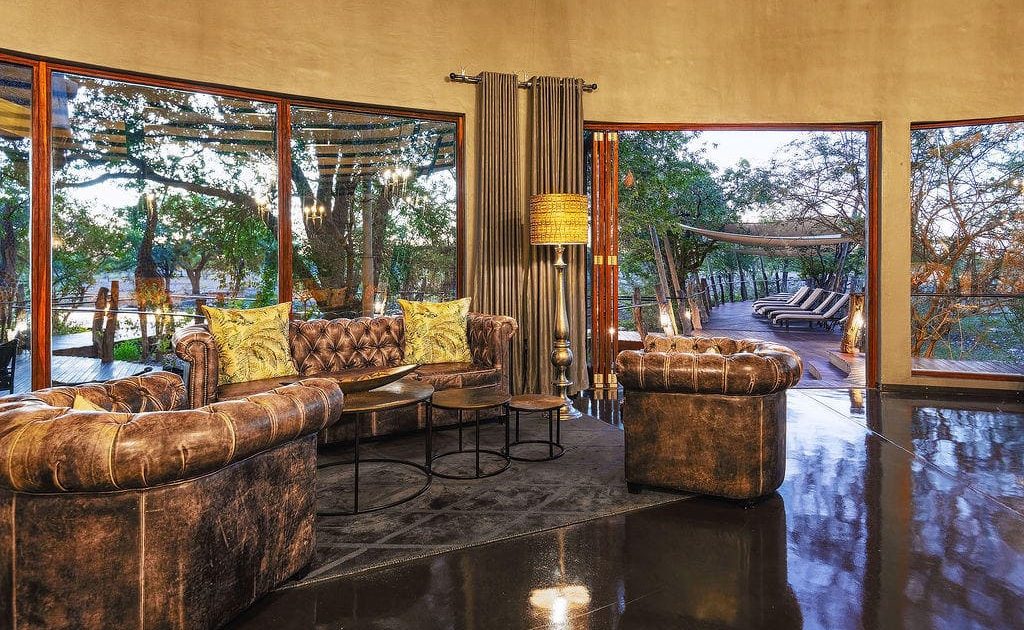 Etosha Oberland Lounge Lounge Etosha Oberland