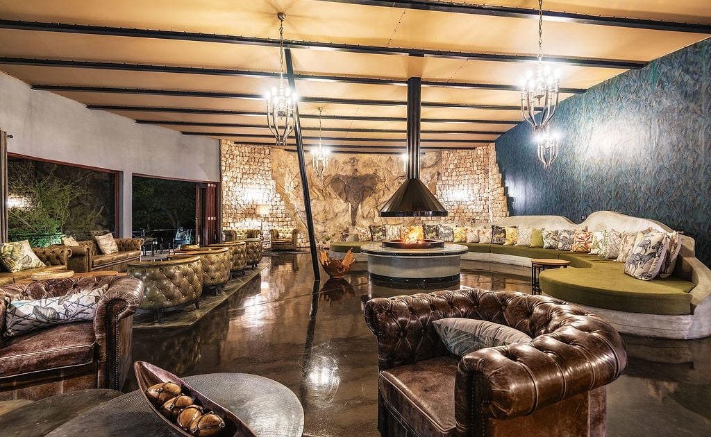 Etosha Oberland Lounge_1 Lounge von Etosha Oberland
