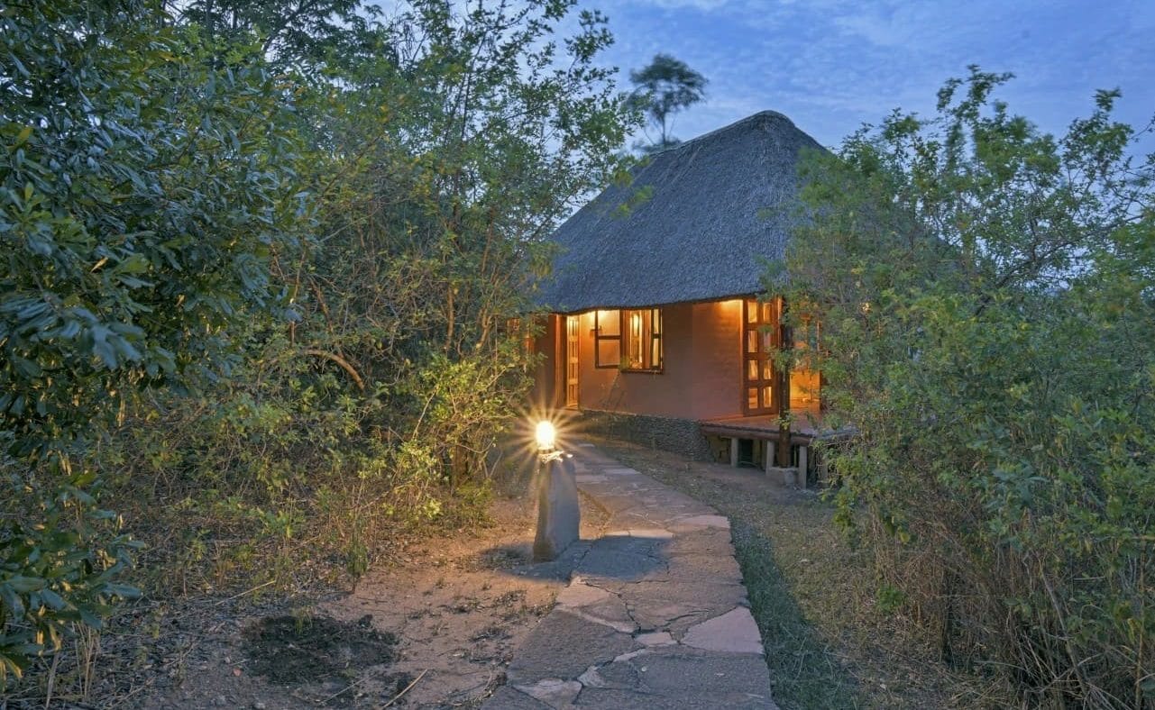 Marafiki Safari Lodge Cottage Cottage Marafiki Safari Lodge