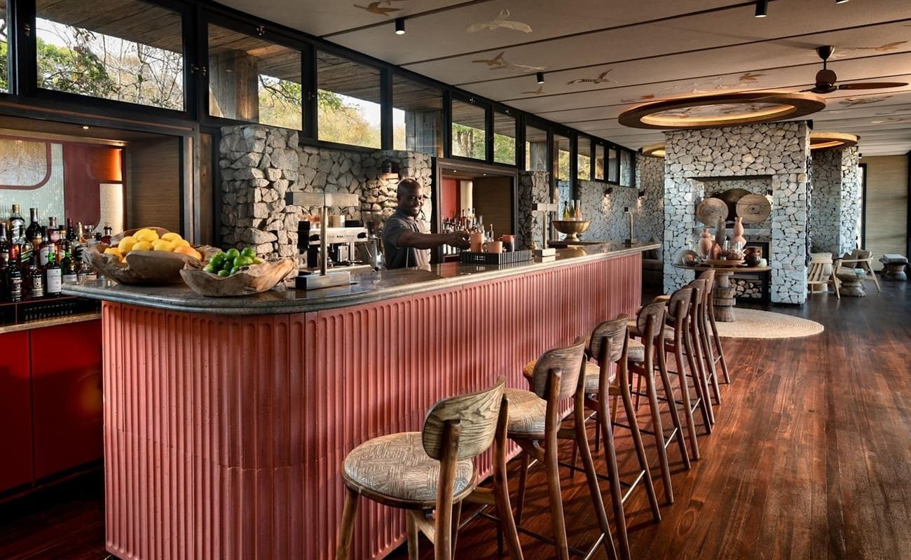 Bar Ngala Tented Camp