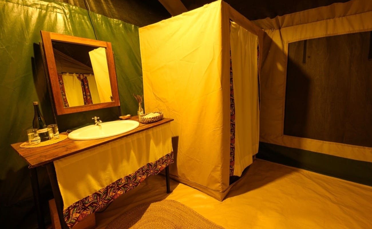 Serengeti View Camp Bad Bad Seregenti View Camp Bad