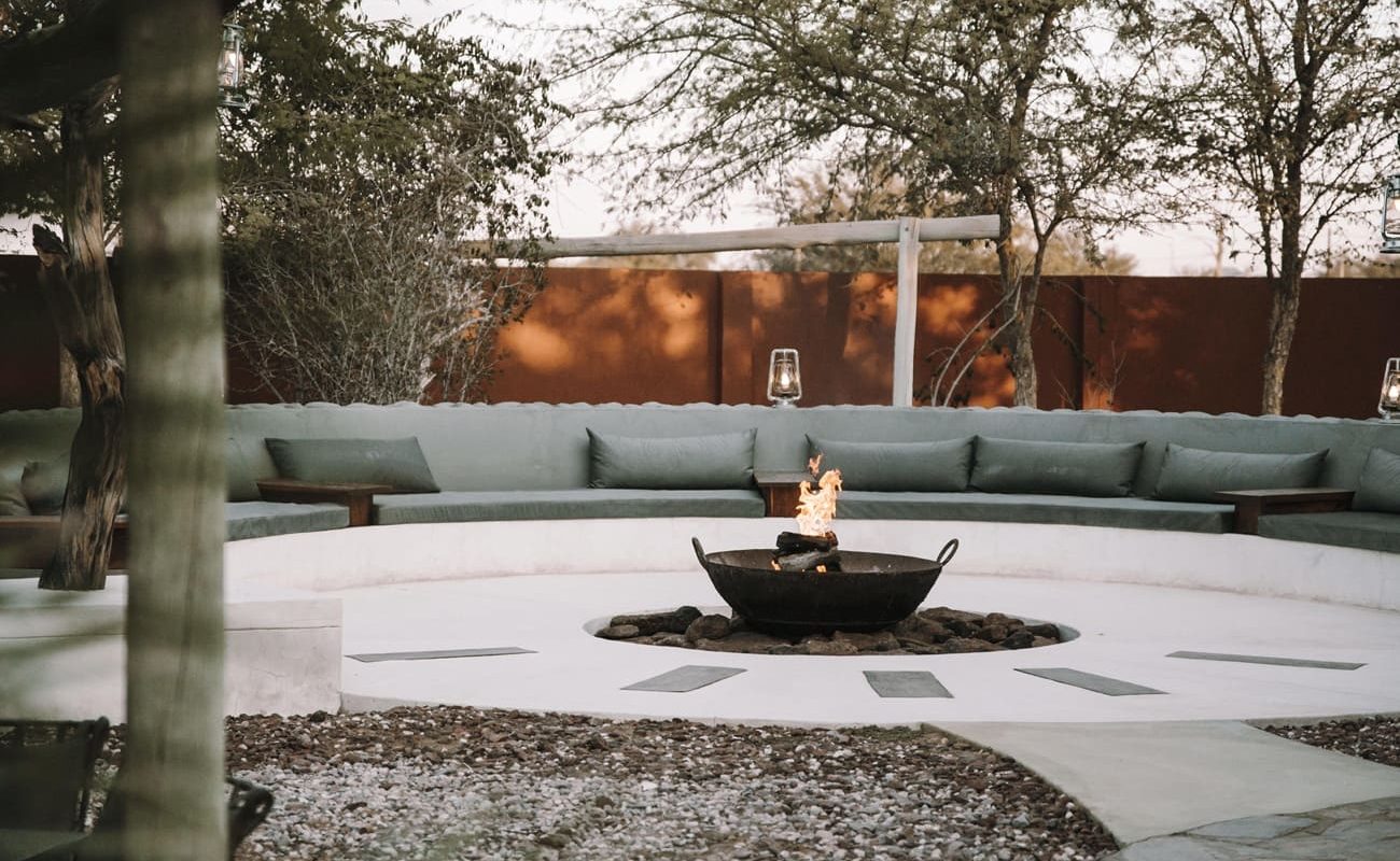 Teufelskrallen Lodge Boma Boma Teufelskralle Lodge