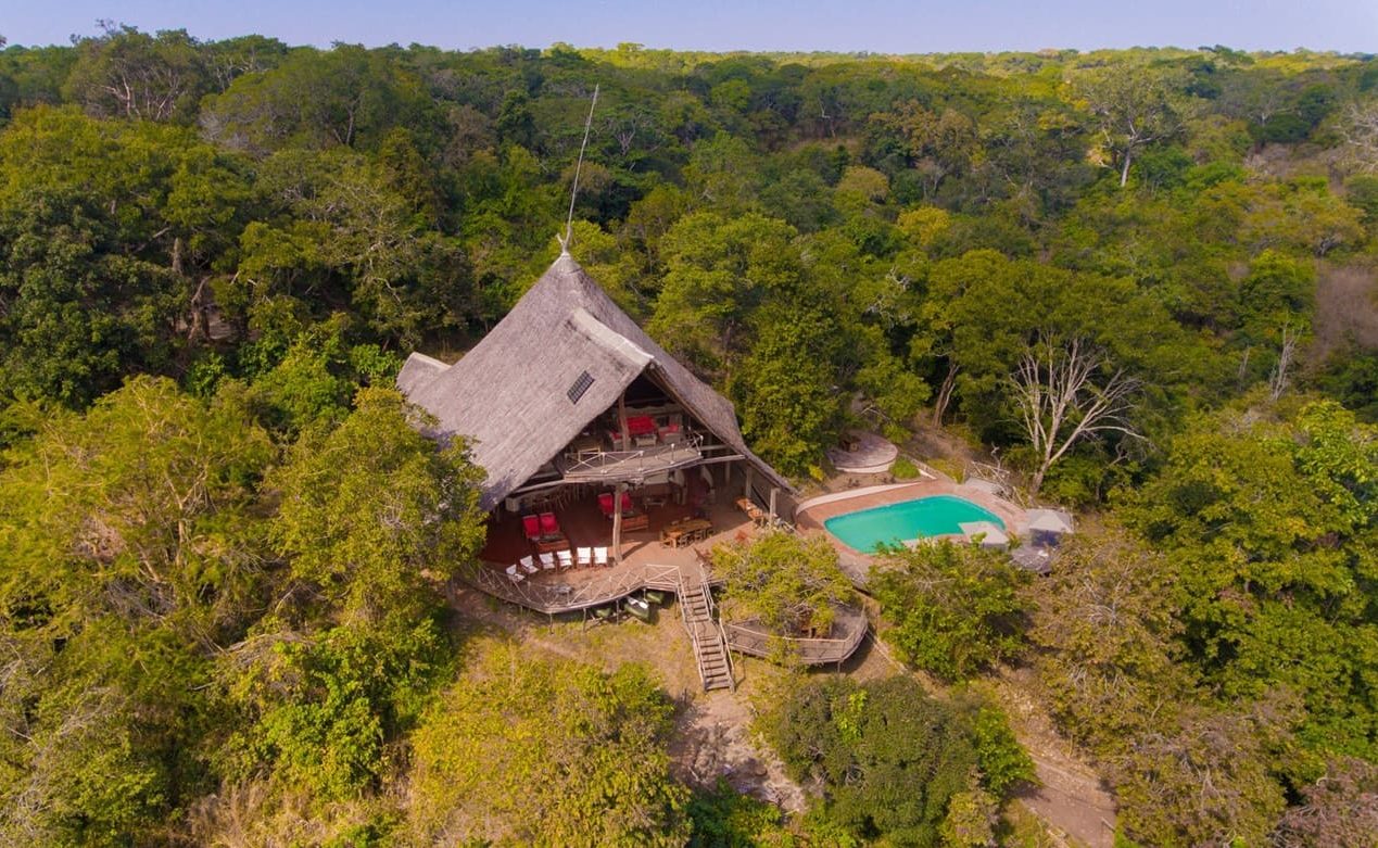 Große Malawi Rundreise Tongole Wilderness Lodge Tongole Wilderness Lodge Malawi