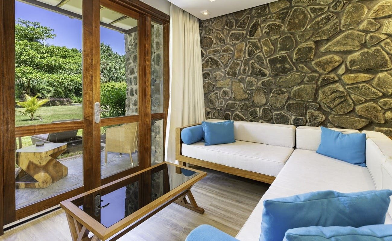 Kempinski Seychelles Superior Hill View Room Superior Hill View Room Kempinski Seychelles