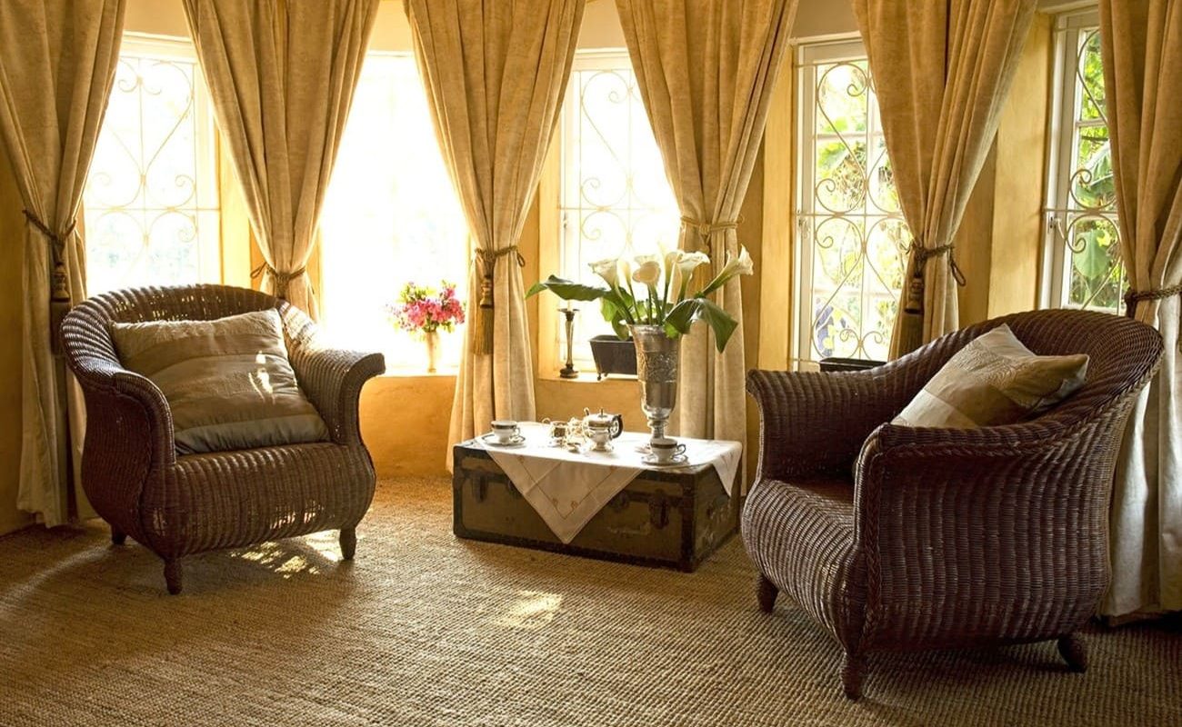 Zimmer Huntingdon House