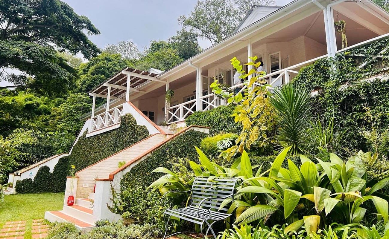 Kefi House Hotel, Zomba - Malawi