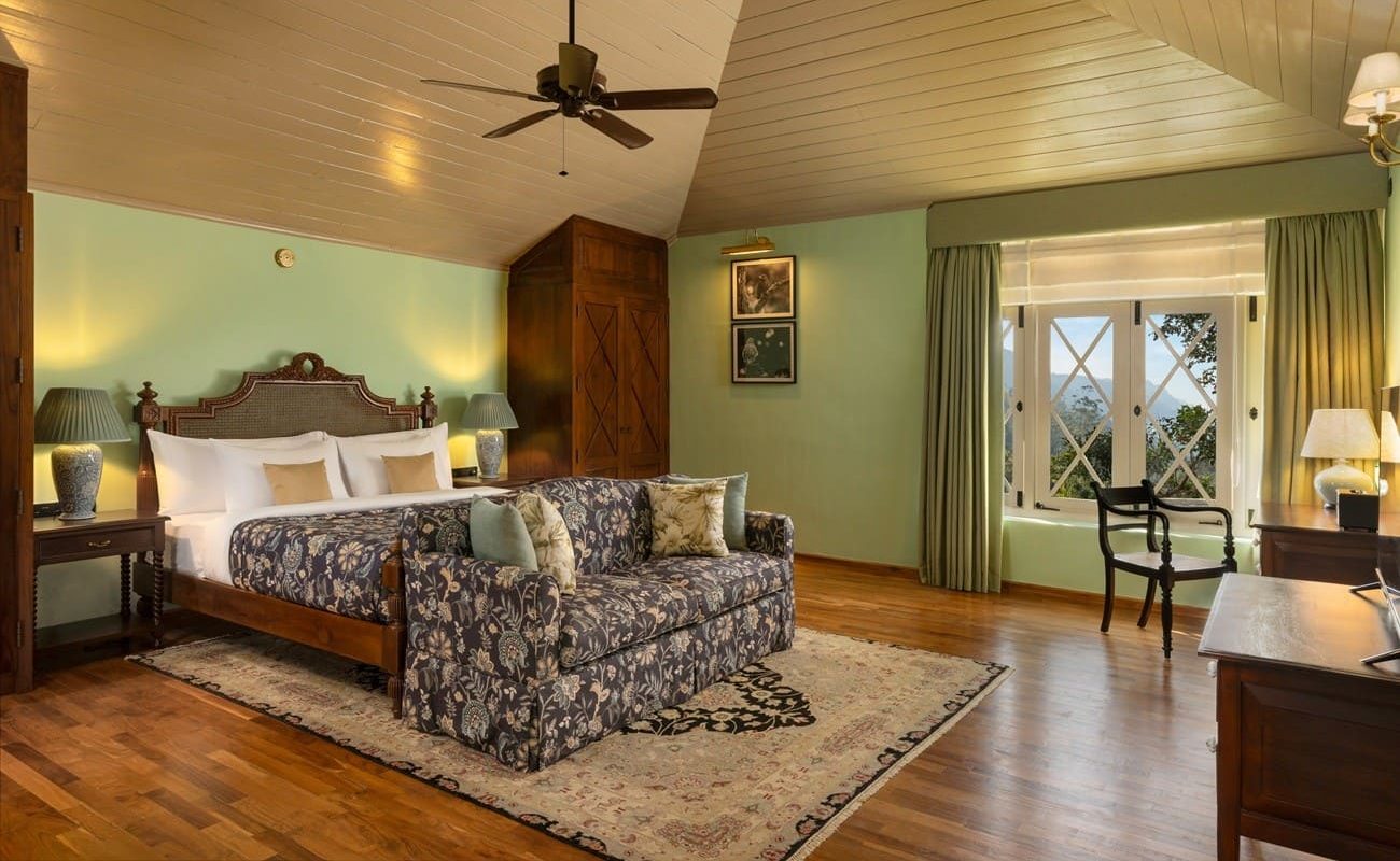 Uga Halloowella The Planters Suite Planters Suite Uga Halloowella