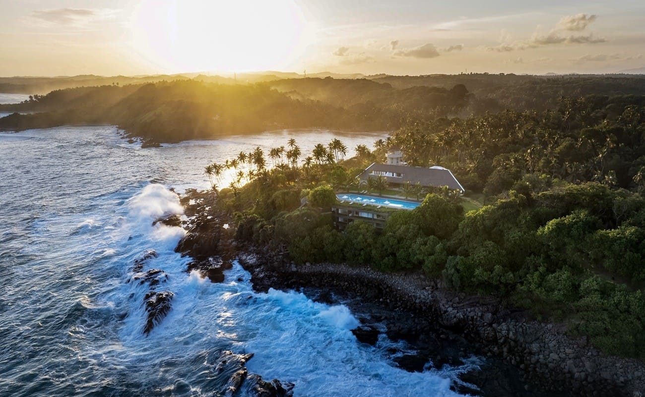 Luxusboutiquehotel Uga Prava, Tangalle