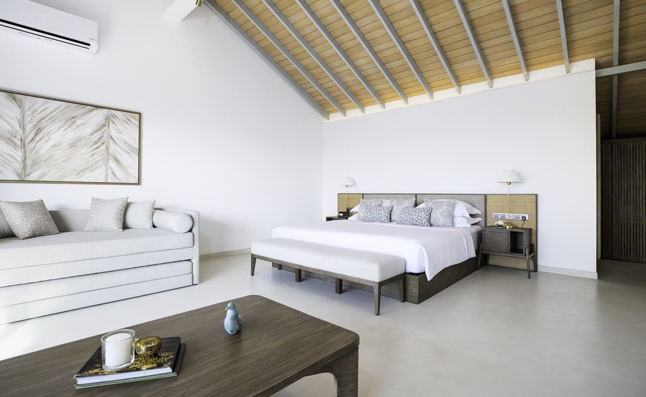 Hermit Suite Uga Prava