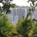 Viktoriafälle - mehr als nur Fälle. Tipps für ein tolles Safariziel