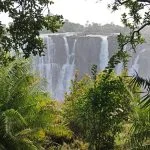 Viktoriafälle - mehr als nur Fälle. Tipps für ein tolles Safariziel