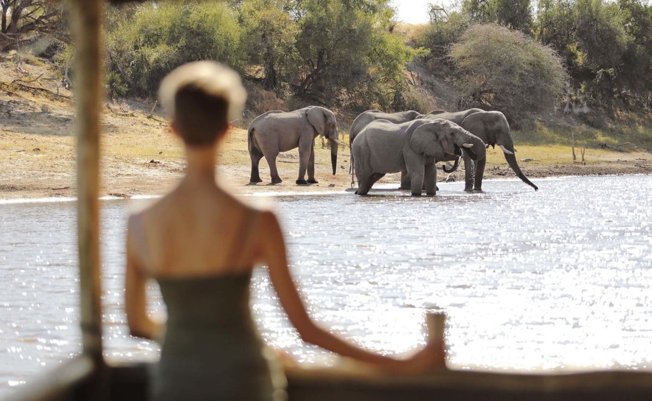 Meno a Kwena Floating Hide Floating Hide Meno a Kwena