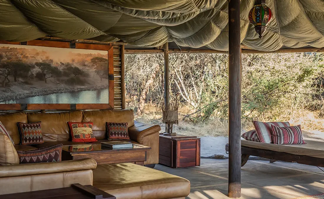 Meno a Kwena Lounge Lounge Meno a Kwena