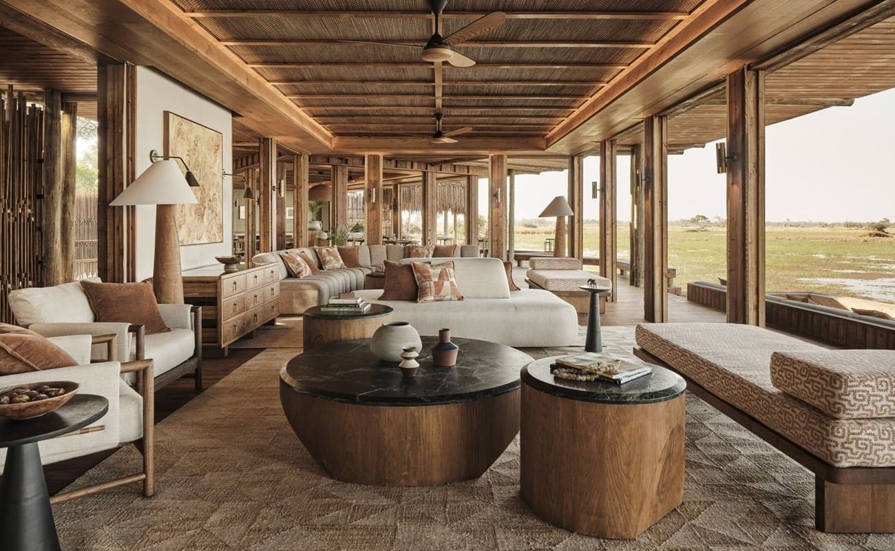 Sanctuary Baines Lodge Lounge Lounge Sanctuary Baines Lodge