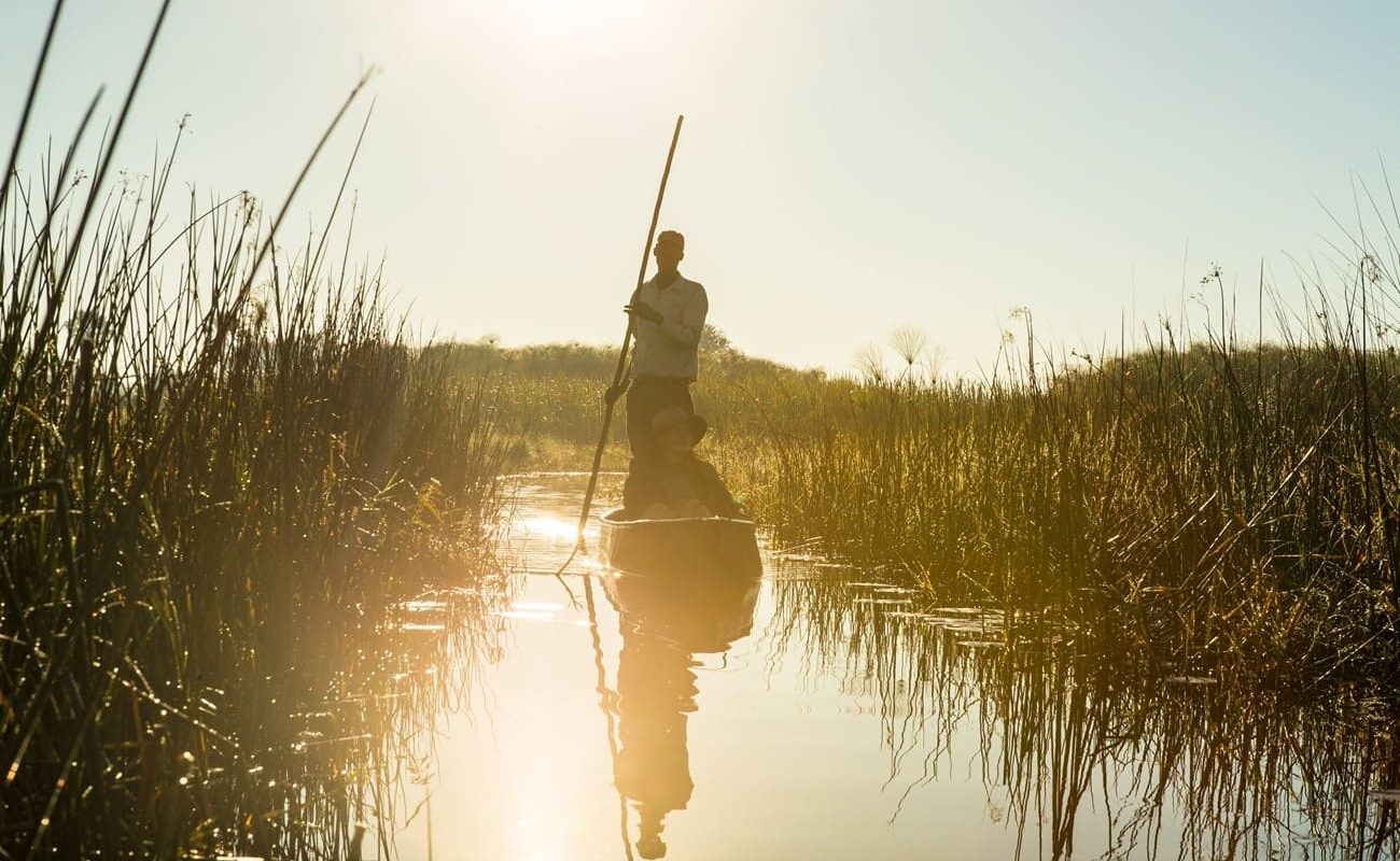 Camp Kala Mokorotour