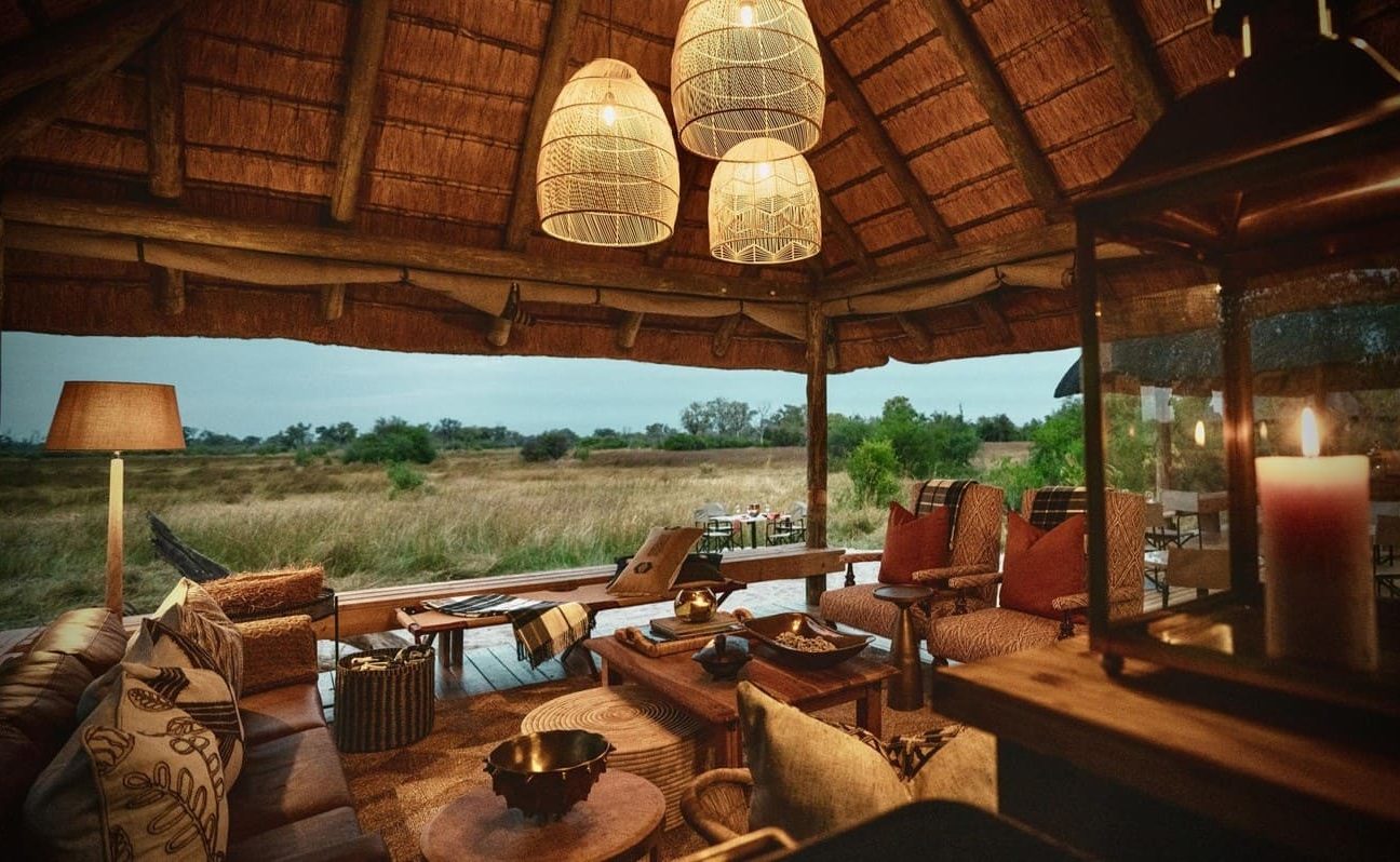 Lounge von Little Sable