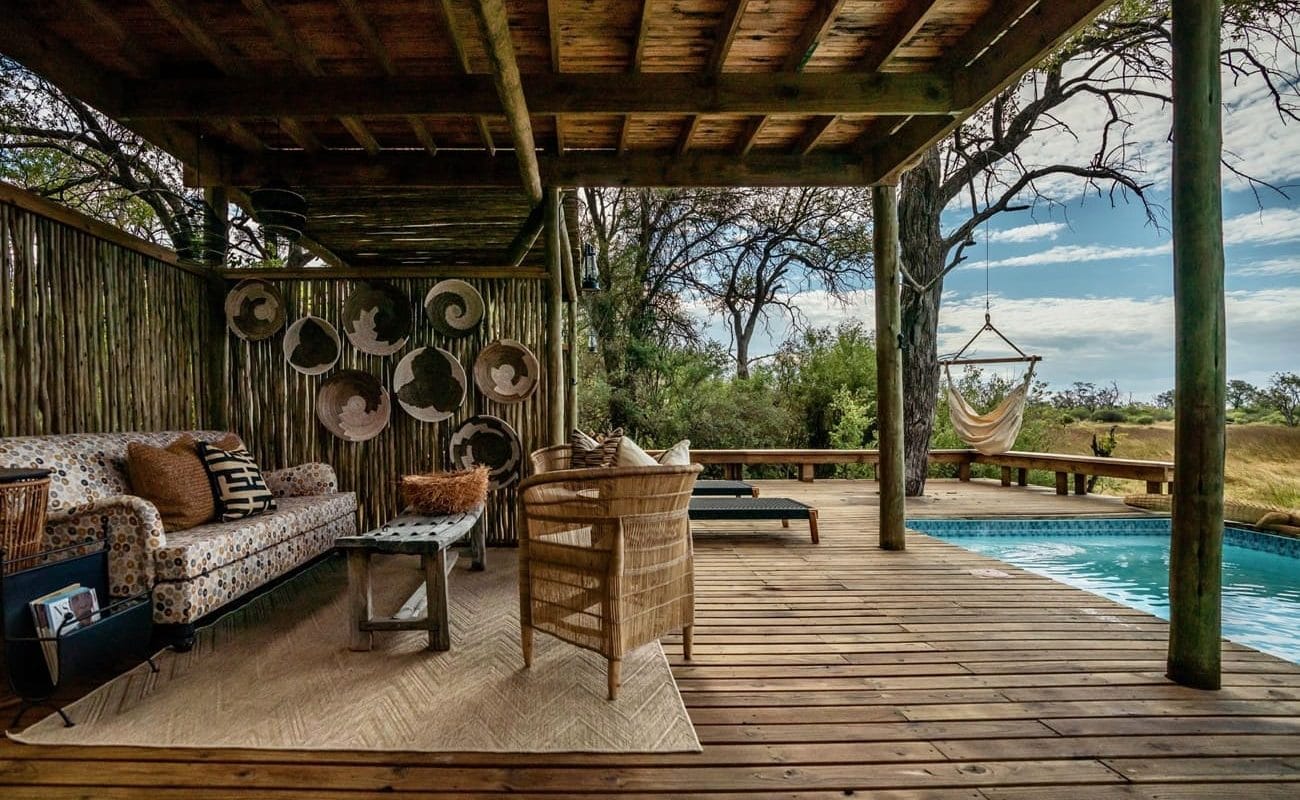 Pool von Little Sable