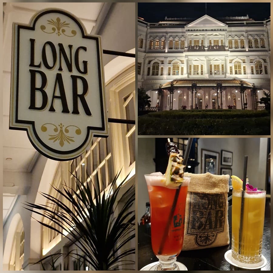 Jahresrückblick 2025 Long Bar 