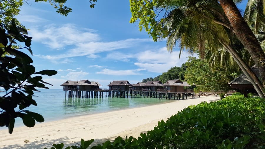 Jahresrückblick 2025 Pangkor Laut