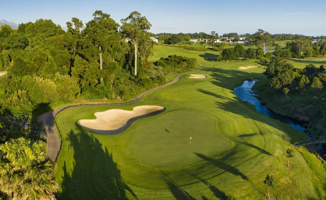 Montagu Golf Course
