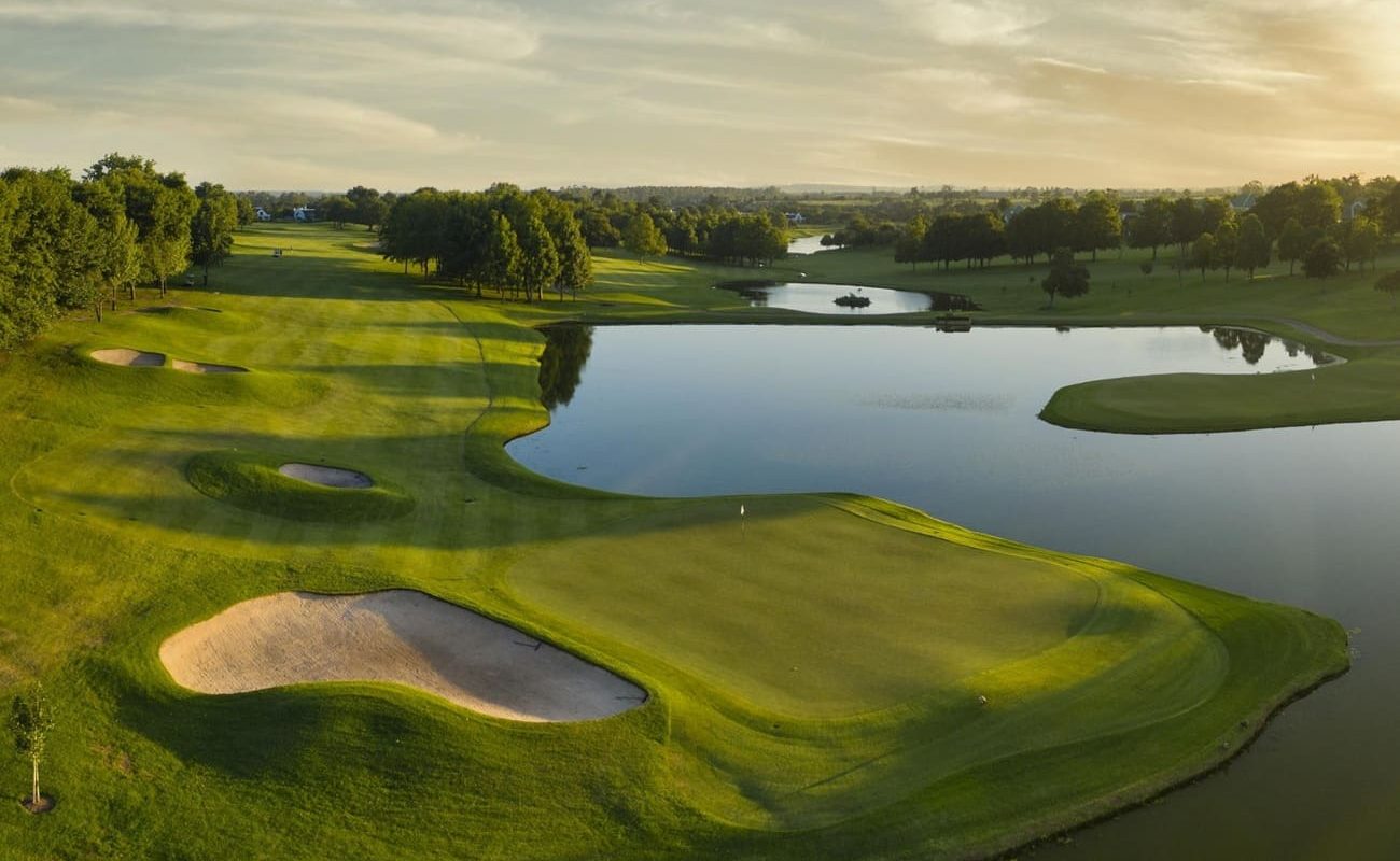 Outeniqua Golf Course