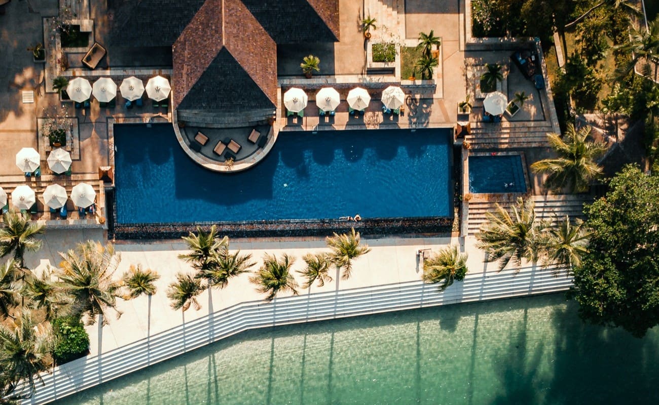 Royal Beach von Pangkor Laut