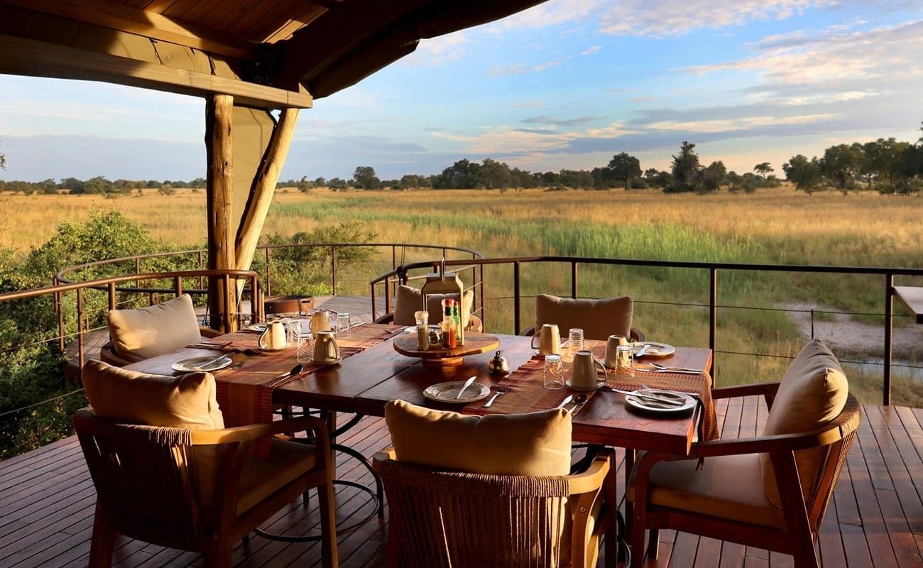 Nkasa Lupala Dinner Dinner Nkasa Lupala