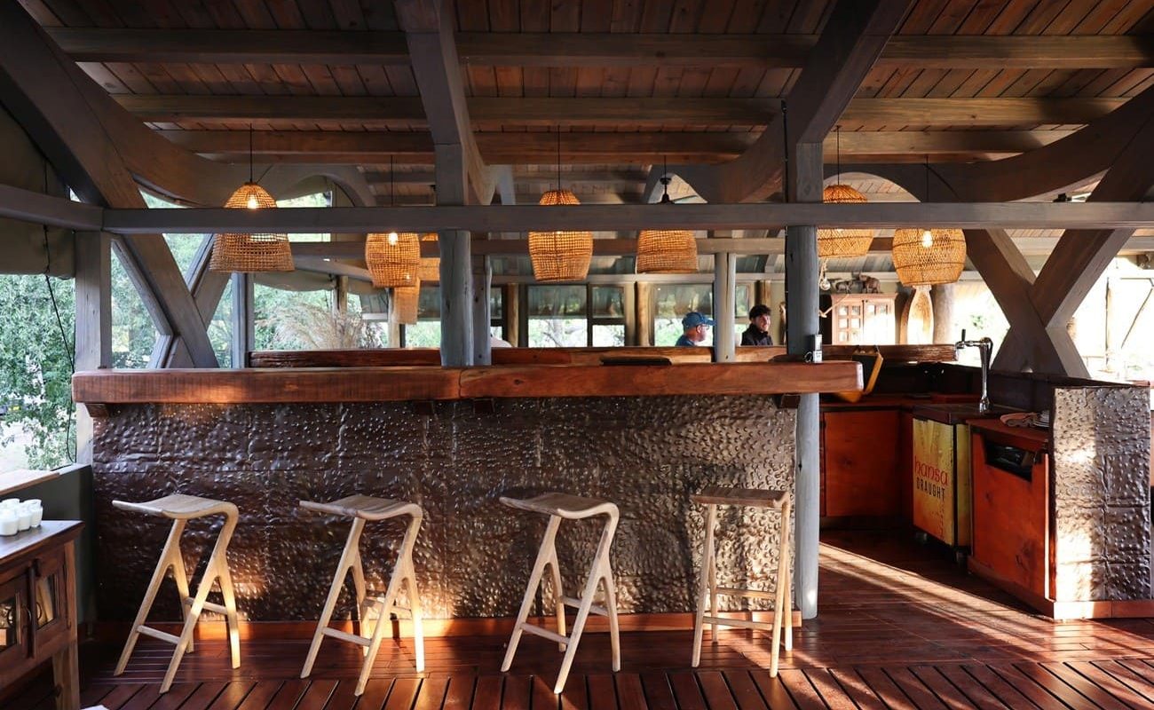 Nkasa Lupala bar Bar Nkasa Lupala