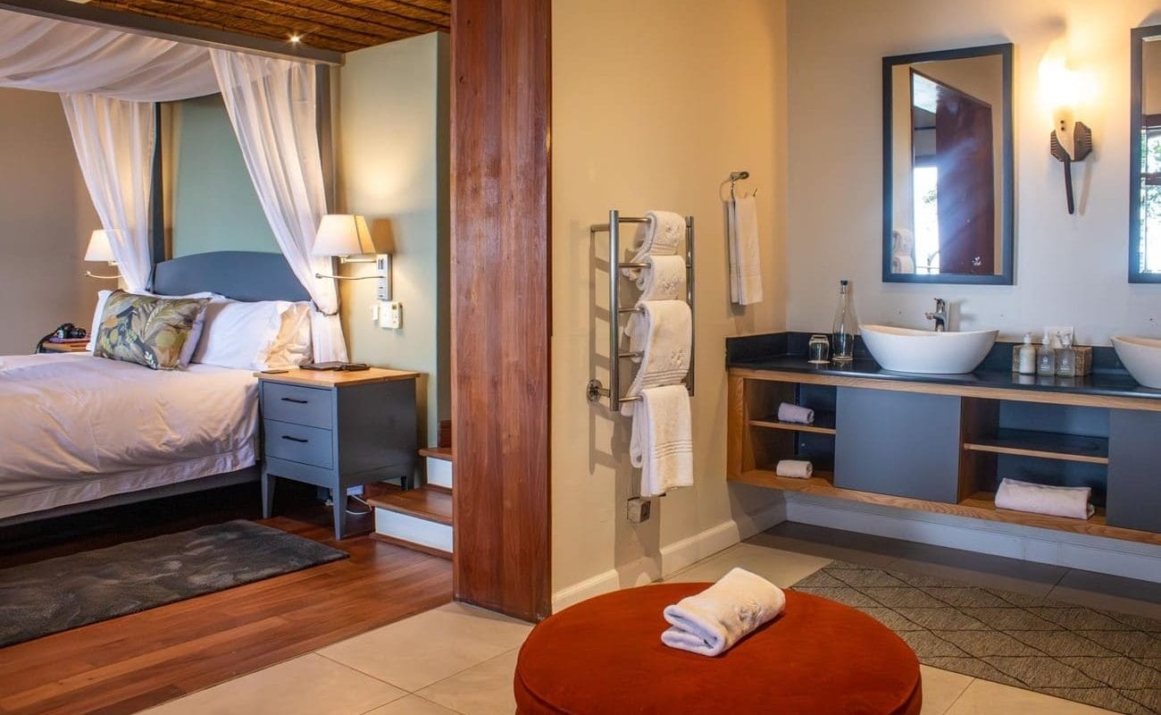 Oceana Beach and Wildlife Reserve Lodge Suite Lodge Suite Oceana