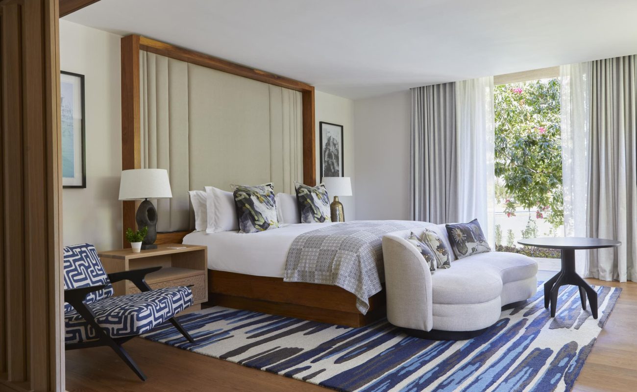 Island Superior Zimmer One & Only Cape Town