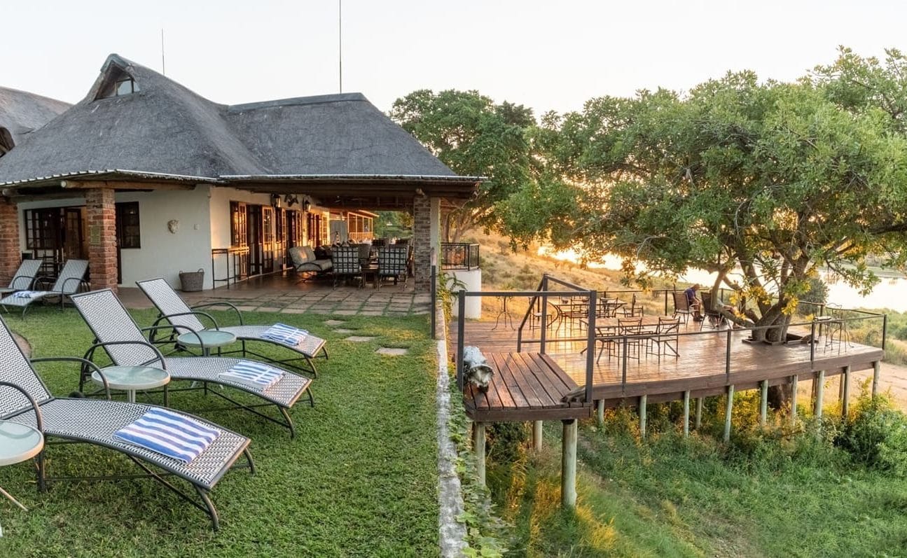 Buhala Game Lodge