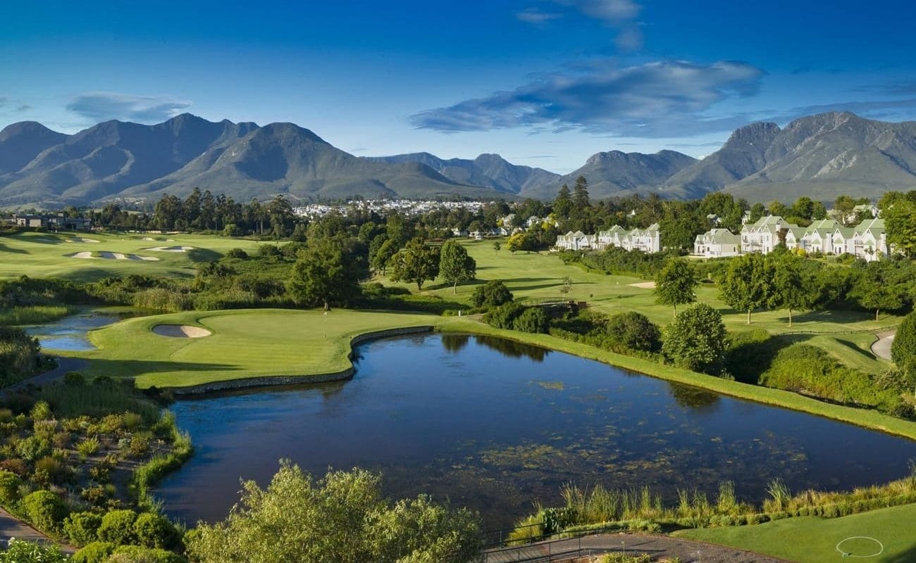 Montagu, Fancourt