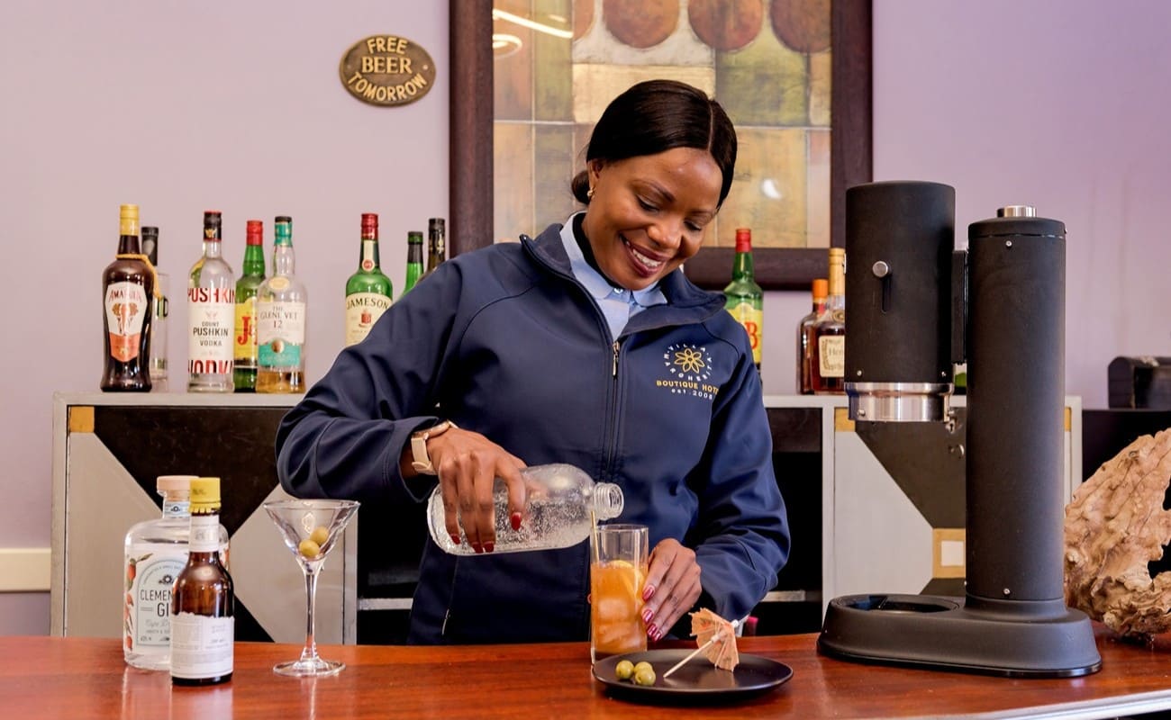 Bar Villa Margherita