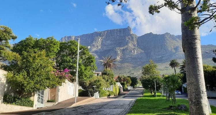 FAQ Südafrika: Häufig gestellte Fragen zu einer Reise nach Südafrika